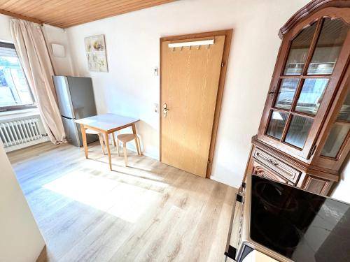 Ferienwohnung Dingolfing
