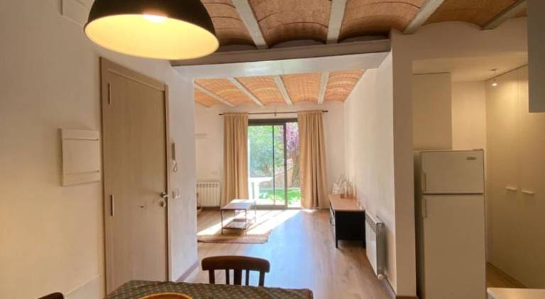 70 m&sup2; Ferienwohnung