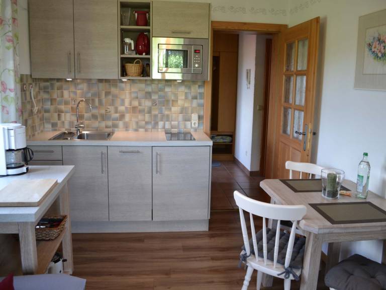 Ferienwohnung Simssee