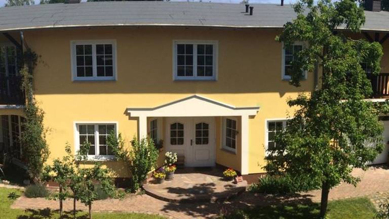 Ferienwohnung  Benz