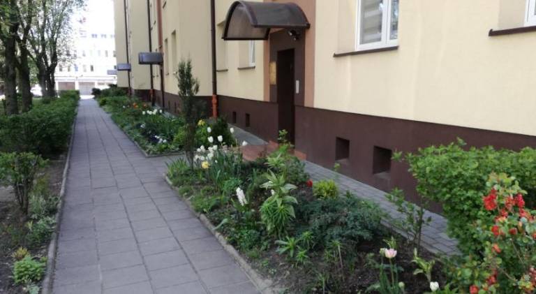 Rental apartment with 2 rooms for 7 persons — photo 3