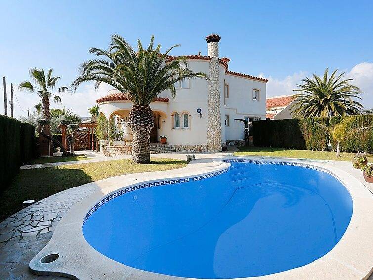 Casa  L'Ampolla