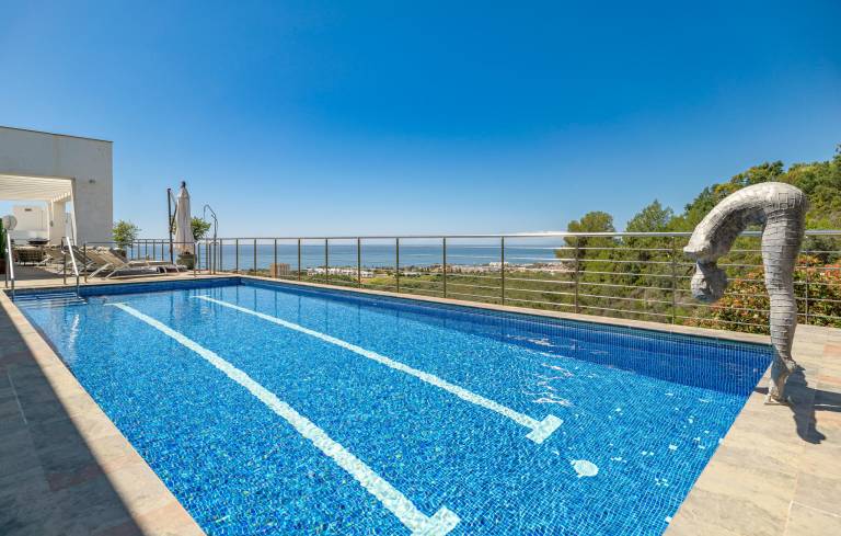 House  Marbella