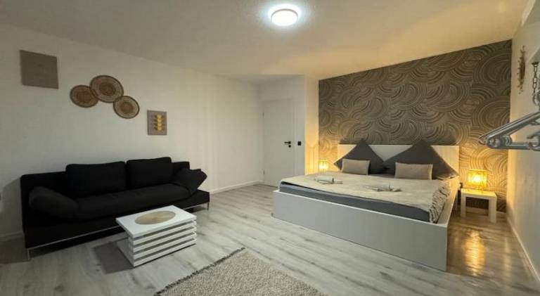 Holiday apartment with 1 room for 9 persons — photo 2