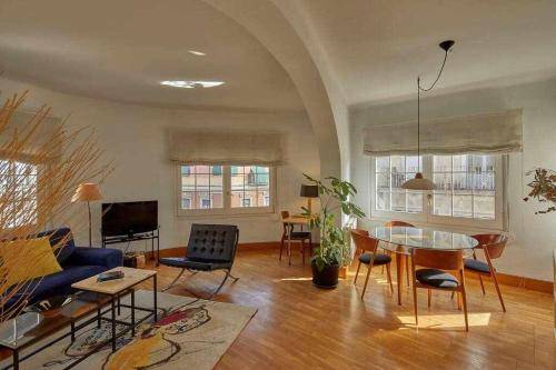Appartement Gerona