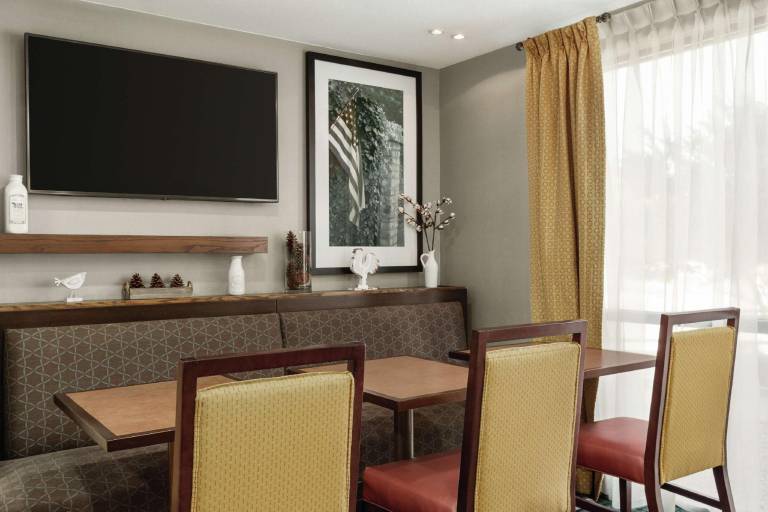 Hampton Inn San Angelo — photo 4