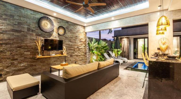 Ample villa with pool | Pets allowed — photo 3