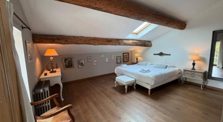 Villa with pool | Pet-friendly — photo 2