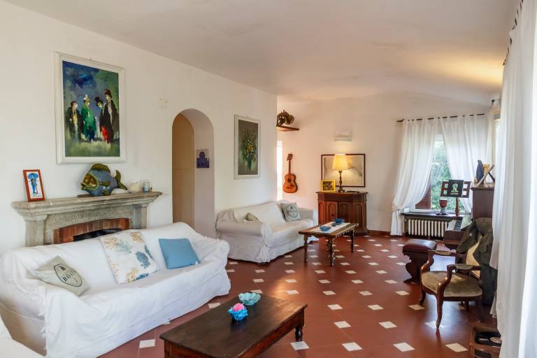 Fully equipped pleasant villa with barbeque & garden | Sea view | Pet-friendly — photo 5