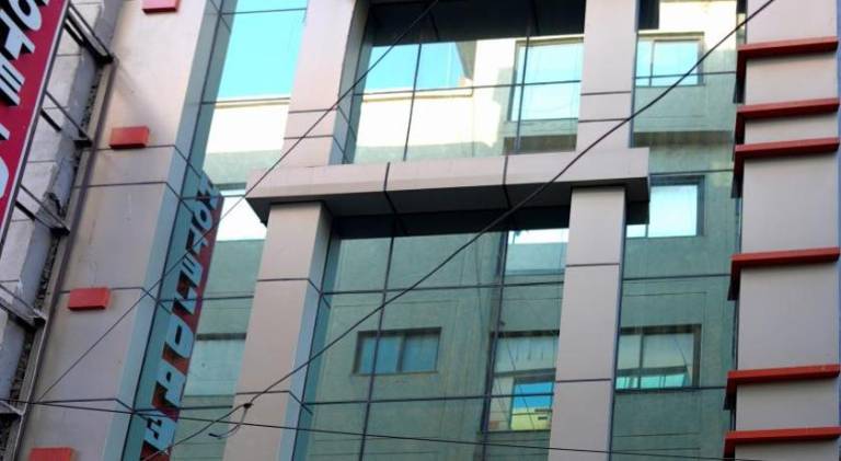 Hotel Opera Mahipalpur – Delhi Airport — photo 4