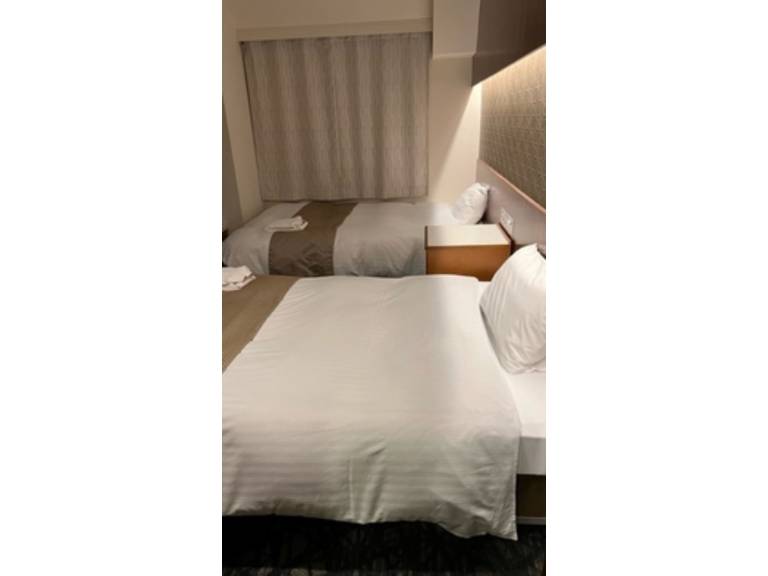 Hotel Shinjukuya