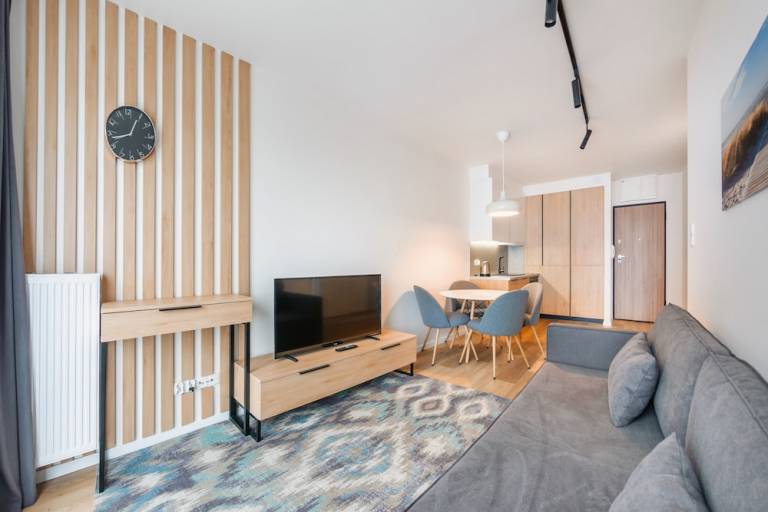 Apartament Jastrzębia Góra