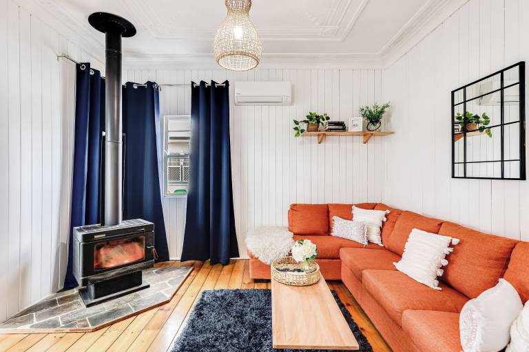 House Newtown