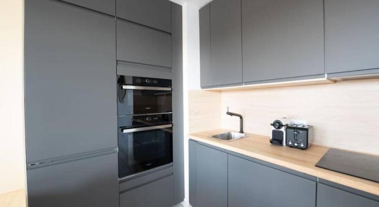 Wonderful apartment | Pet-friendly — photo 3