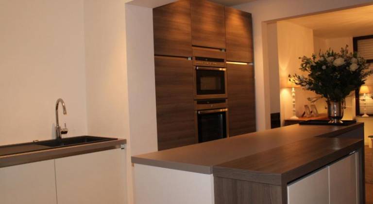 Vacation home with 1 room for 4 persons — photo 5
