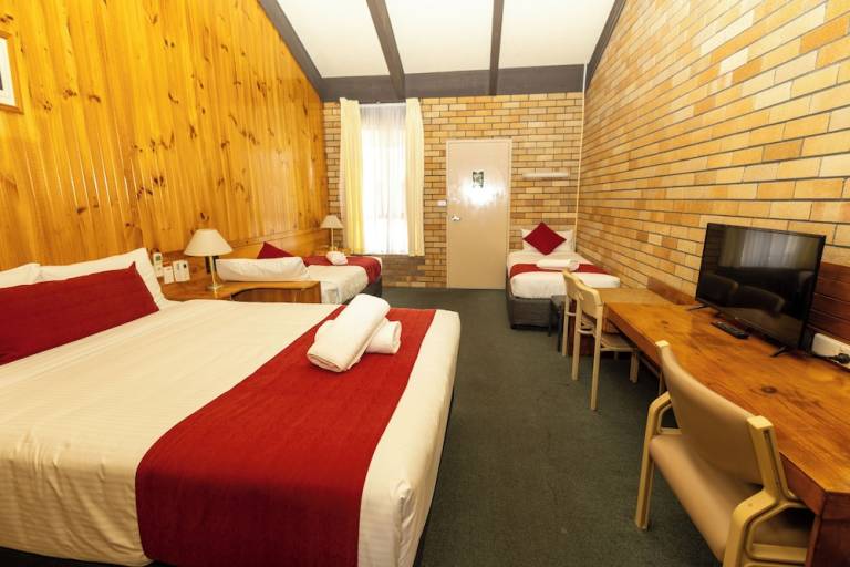 Motel Coonabarabran