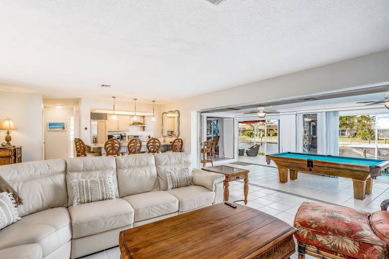 House Punta Gorda