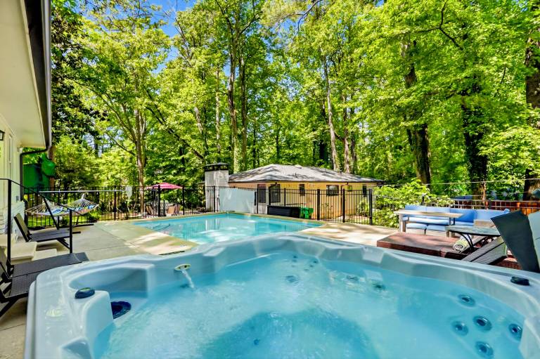 Ferienhaus  Briarcliff Heights