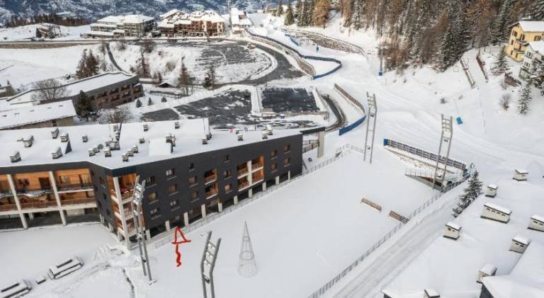 Nice holiday apartment | Ski nearby | Dogs allowed — photo 3