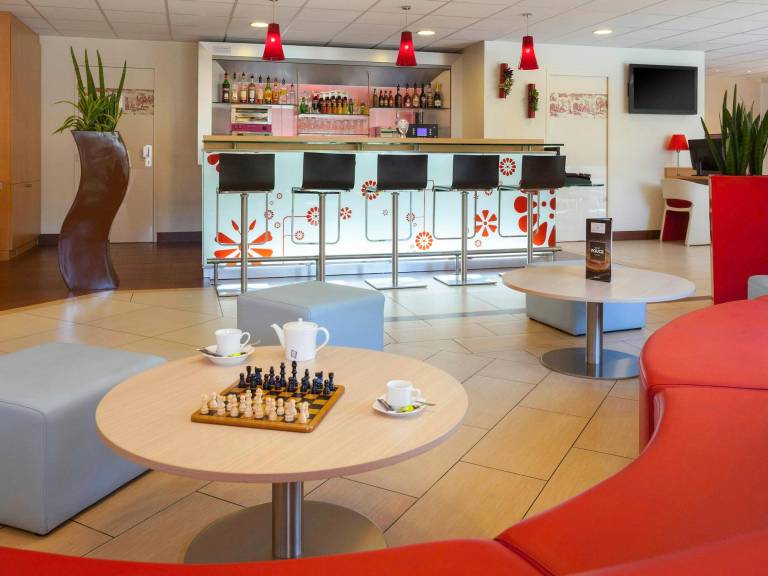 Ibis Jouy-en-Josas Vélizy — photo 5