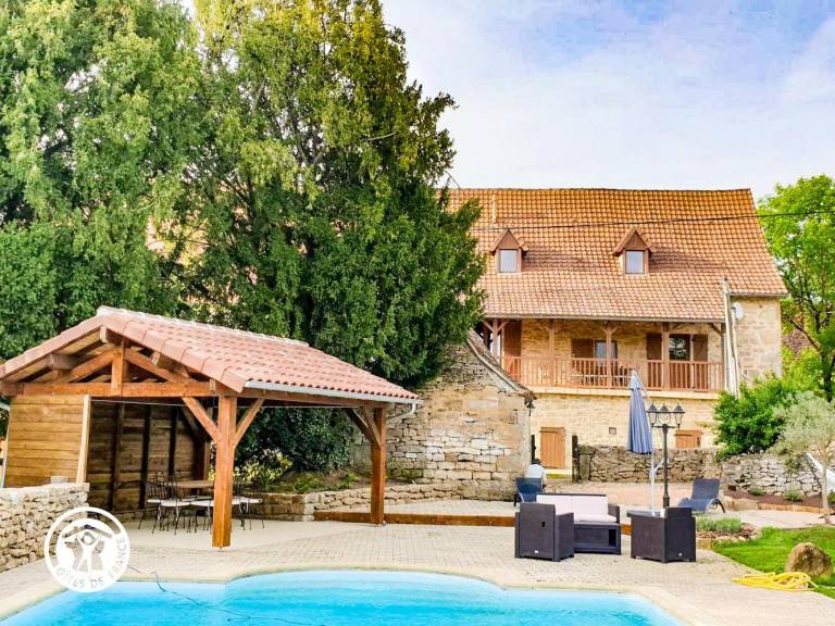 Gîte Bio