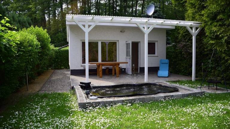 Ferienwohnung  Neustadt-Glewe