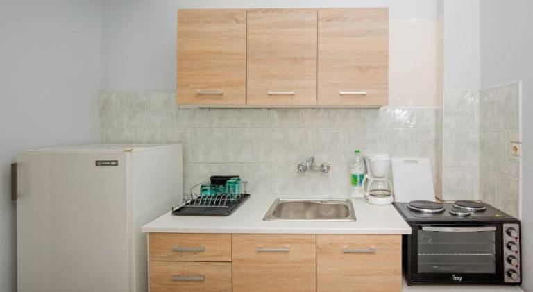 Serviced apartment with terrace, garden & BBQ | Next to the beach | Pet-friendly — photo 4