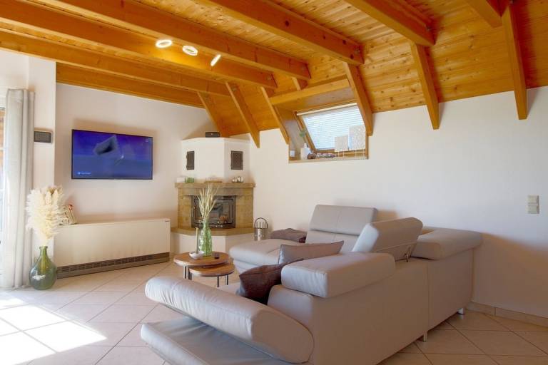 Ferienwohnung Wremen