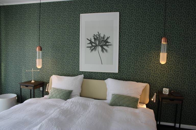 Ferienwohnung  Boitzen