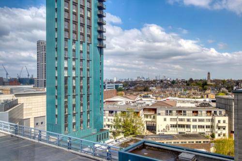Apartamento Municipio de Wandsworth
