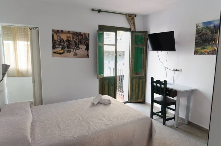 Pension Algeciras