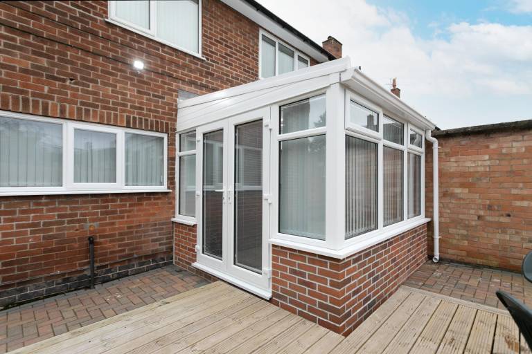Nottingham Top Serviced Home (Chayil Experts) — photo 5