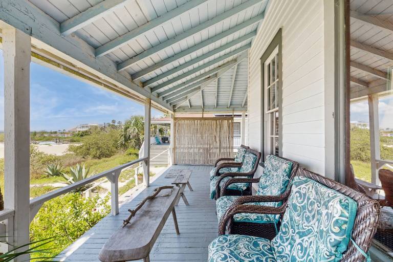 Ferienhaus Sankt Augustine