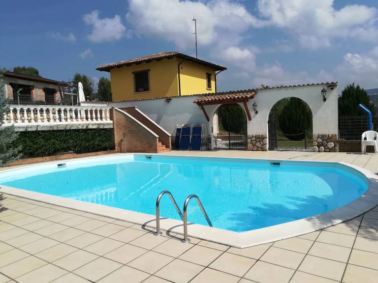 Agriturismo  Montella