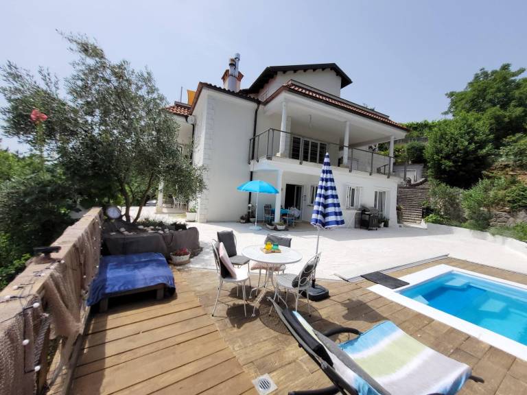 Apartment with 1 room for 4 persons — photo 3