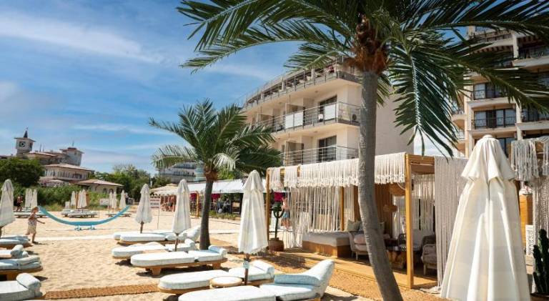 Sunny Beach Vila — photo 4
