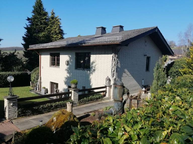 Ferienwohnung Spessart