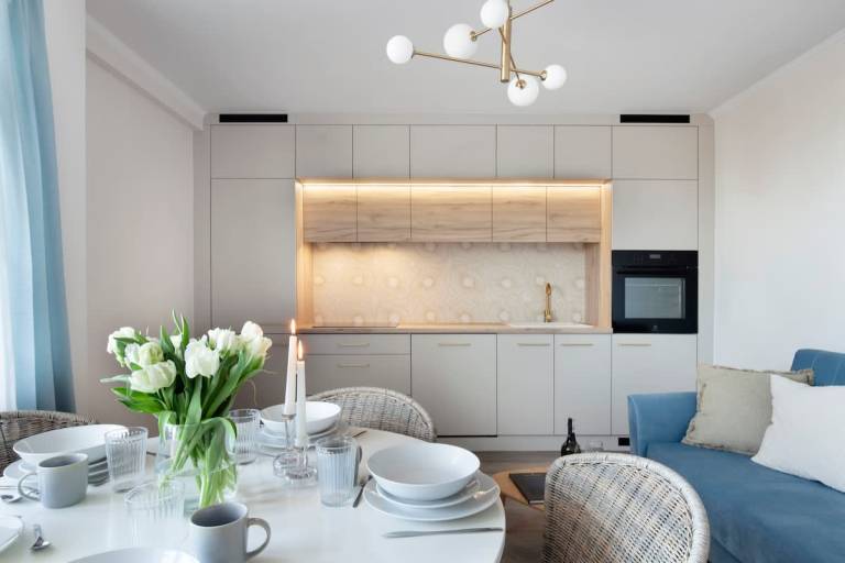 Apartament Przymorze