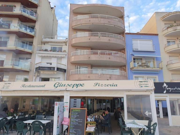 Apartamento  Sant Salvador