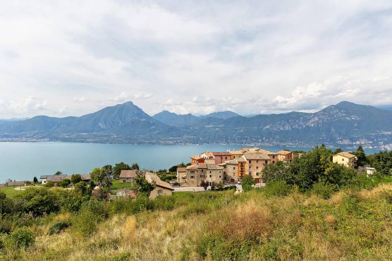 Holiday Home 'Villetta Singola' with Lake View, Private Terrace and Wi-Fi — photo 3
