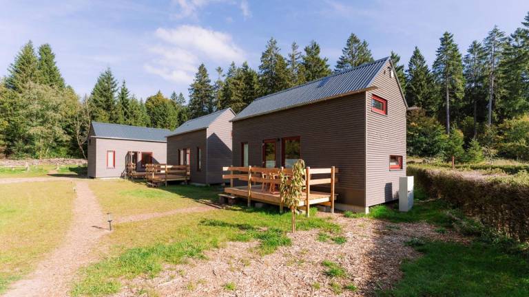 Ferienhaus  Frauenwald