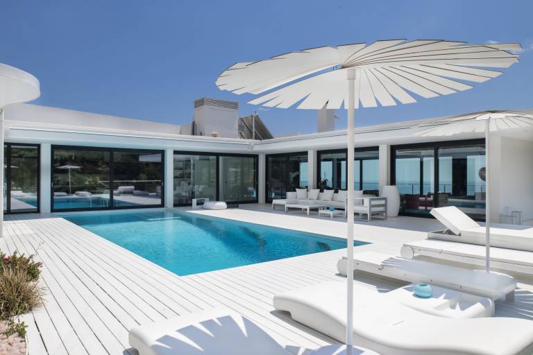 Villa Montgat