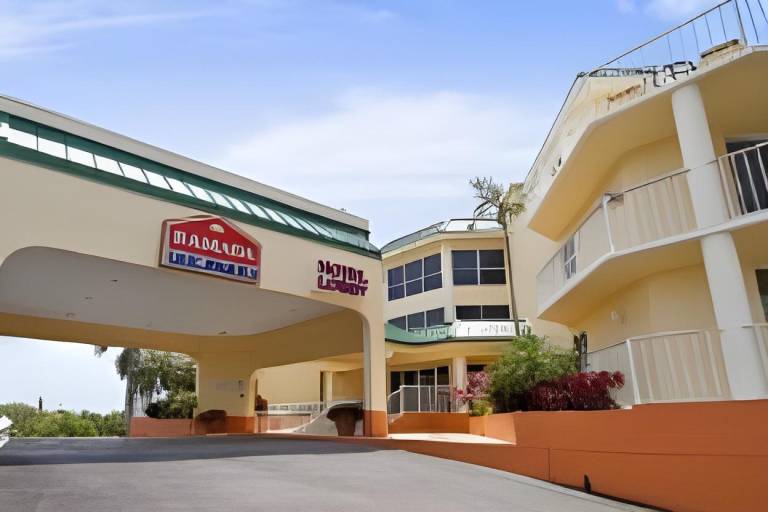 Courtyard by Marriott Key Largo in Key Largo, FL
