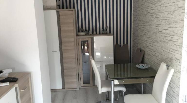 Rental apartment with garden, patio & barbecue — photo 5