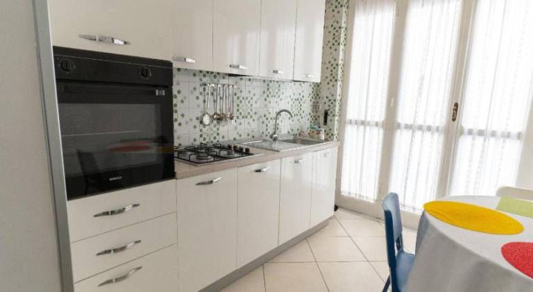 Apartment with 3 rooms for 6 persons — photo 4
