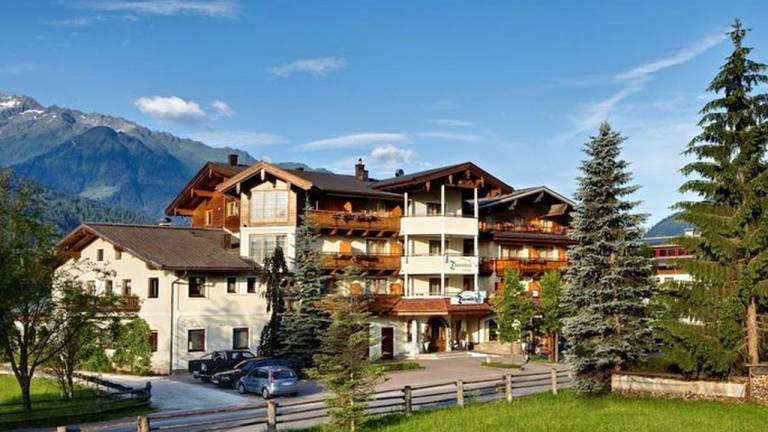 Ferienwohnung  Bramberg am Wildkogel