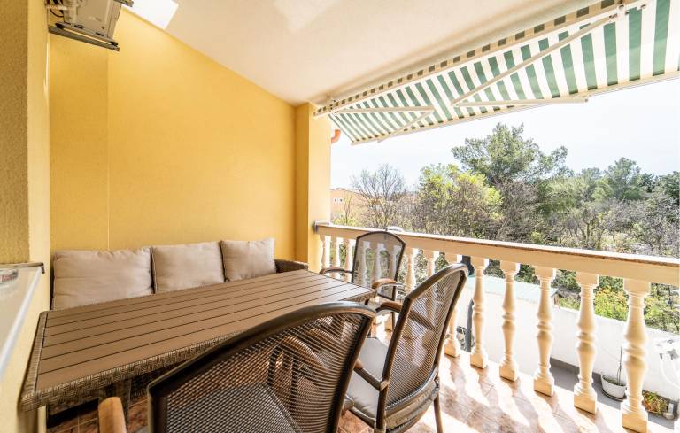 Apartment Starigrad