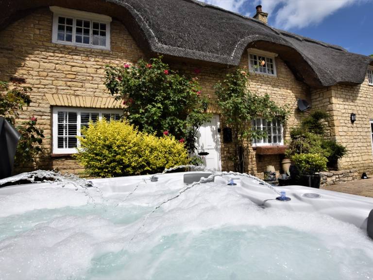 Cottage Stamford