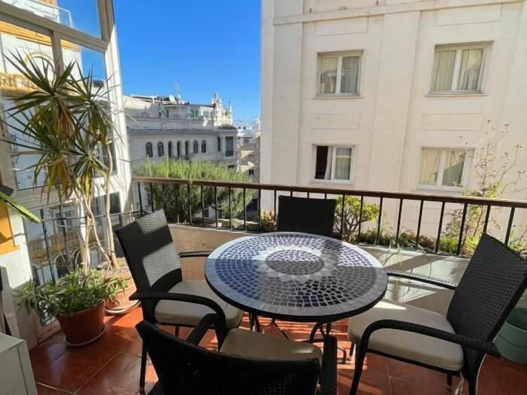 Appartement Triana