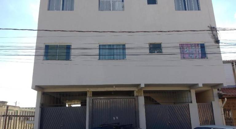Apartment with 1 room for 6 persons — photo 3